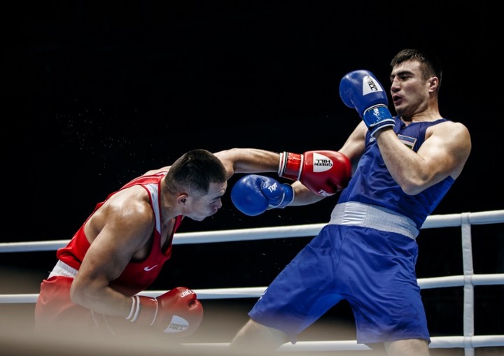 Boxer zomrel v ringu, potom sa zistilo, že to nie je on